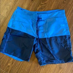 Men’s Swim Shorts